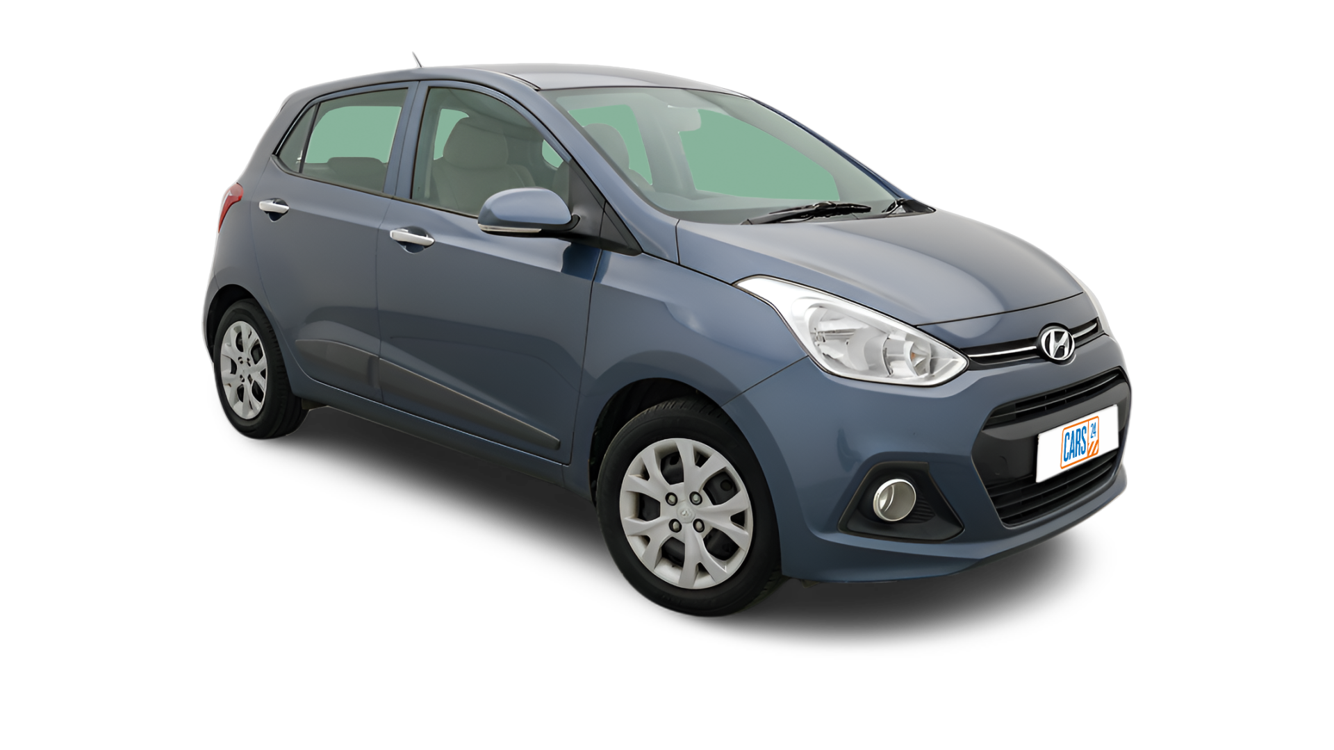Hyundai Grand i10-img
